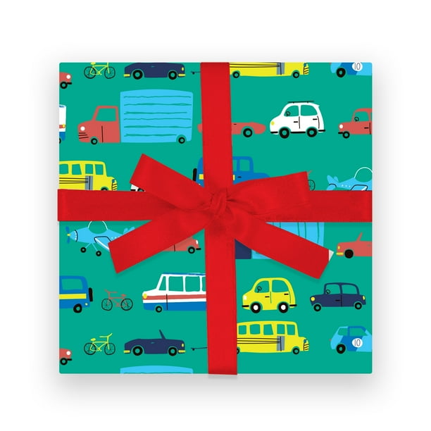 GiftWrap Pretty Cannabis Wrapping Paper Scrapbook Paper Drawerliner Set of 3 Sheets Poster